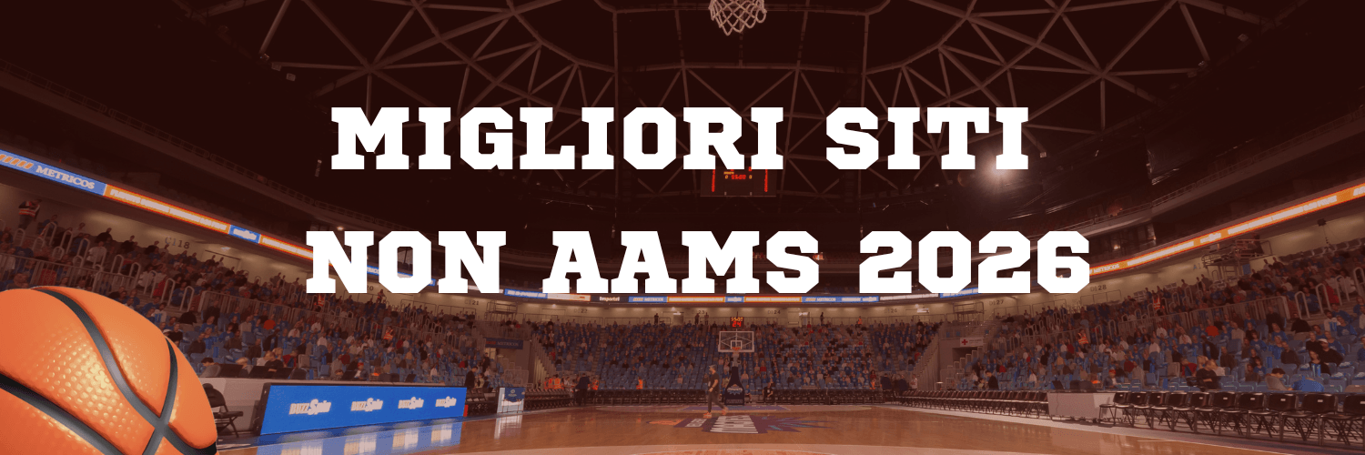 migliori siti non AAMS